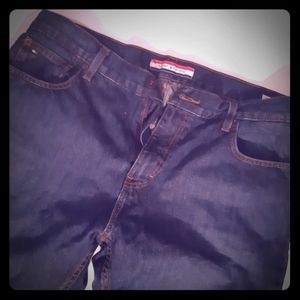 Tommy Hilfiger Men Jean's 34×30